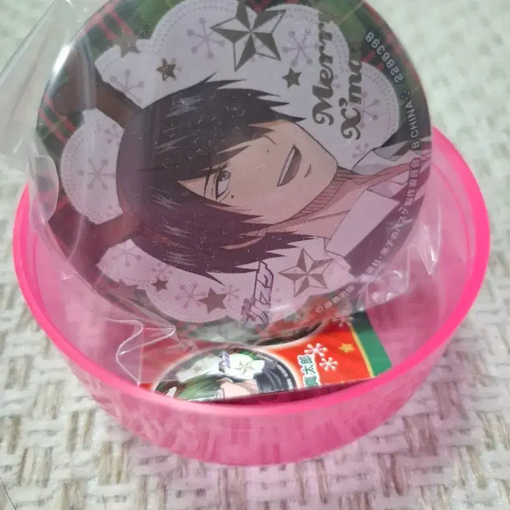 [BUNJANG] Kuroko&