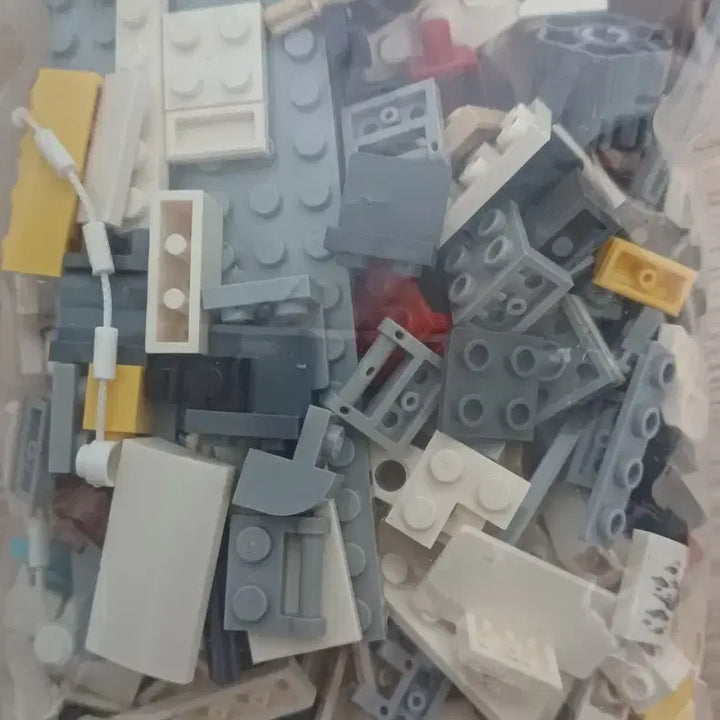 [BUNJANG] LEGO 76083 Spider-Man: Homecoming The Bridge Battle Bulk / 레고 76083 벌크