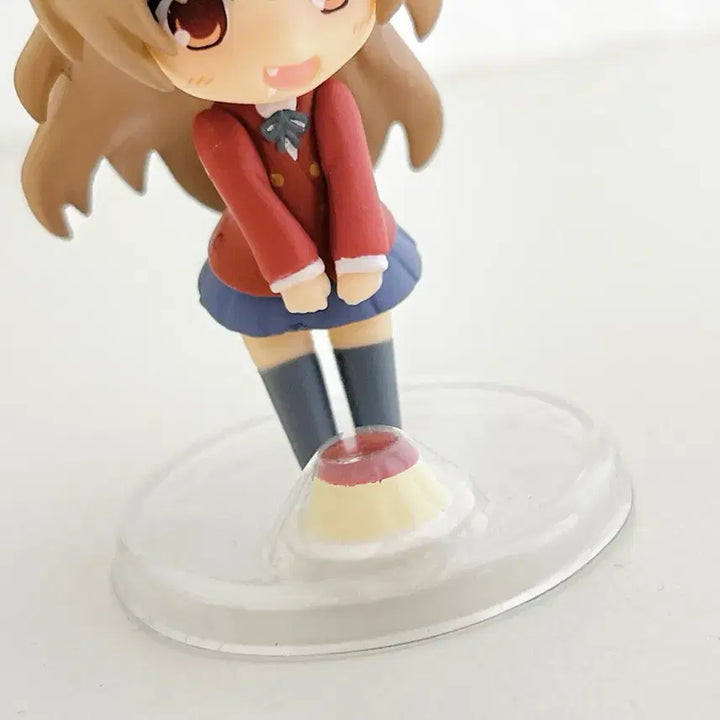 [BUNJANG] Toradora Taiga Aisaka Niitengo SD Figure / 토라도라 타이가 니이텐고 SD 피규어