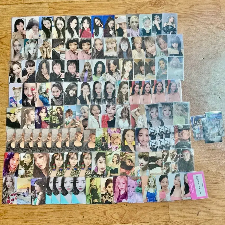[BUNJANG] Girls&
