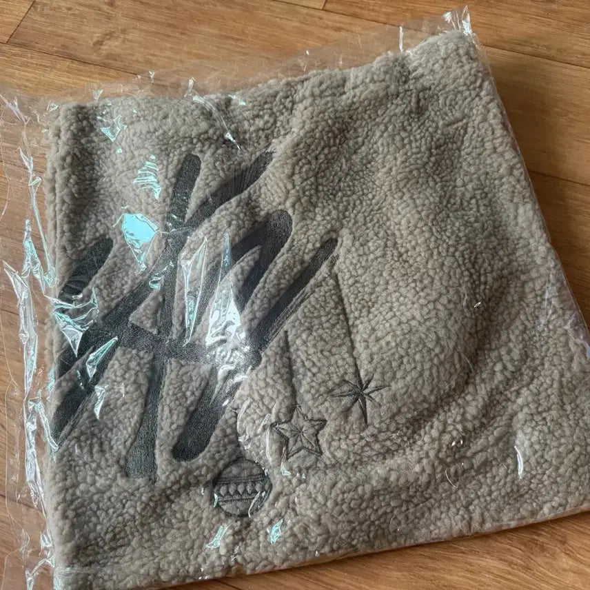 [BUNJANG] Stray Kids Japan Christmas Popup MD Tote Bag (Sealed) / (미개봉/원가) 스트레이키즈 일본 크리스마스 팝업 엠디 md 가방
