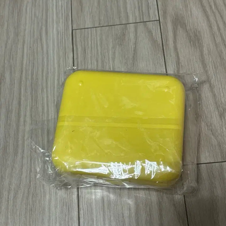 [BUNJANG] Sanrio Usahana Storage Box / 산리오 우사하나 보관함