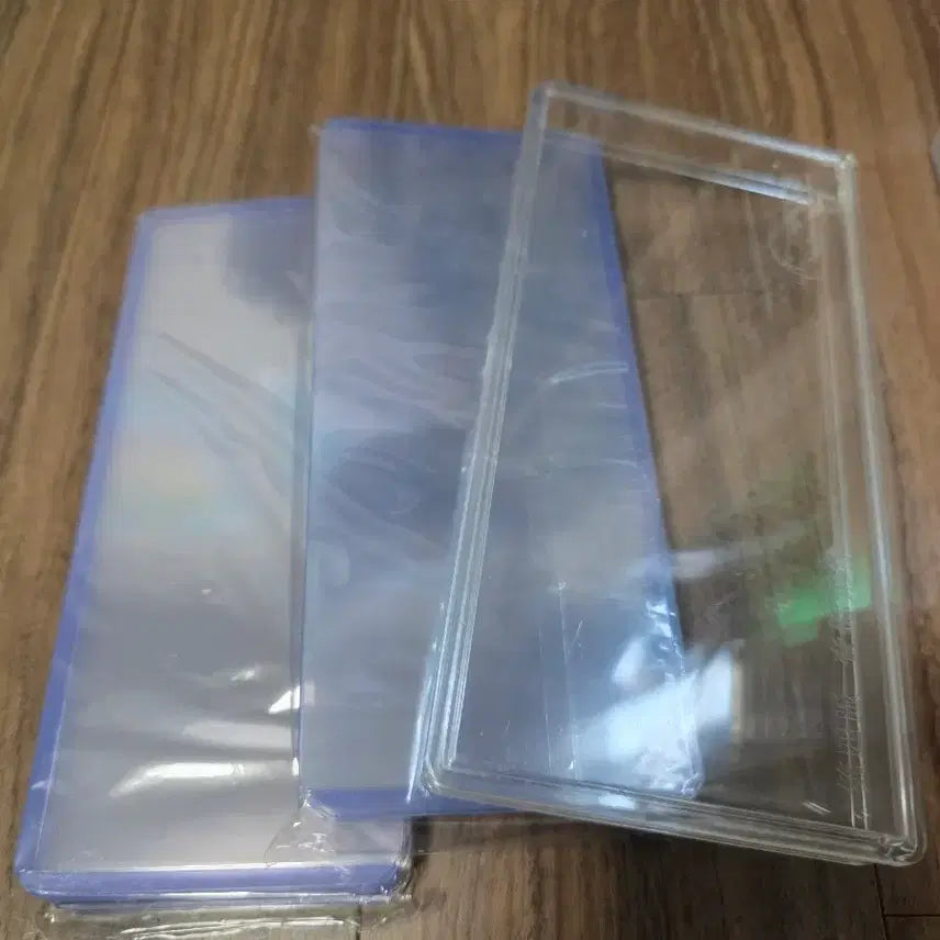 [BUNJANG] Coin and Bill Holder Set / 동전 소지자와 지폐 소지자