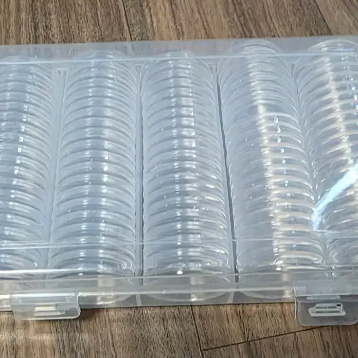 [BUNJANG] Coin and Bill Holder Set / 동전 소지자와 지폐 소지자