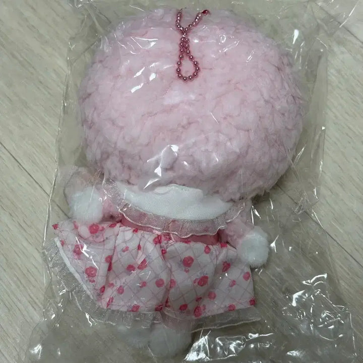 [BUNJANG] Sanrio My Sweet Piano Mascot Keyring / 산리오 나의 작은 보물 디자인 시리즈 마이스위트피아노 마스코트 키링