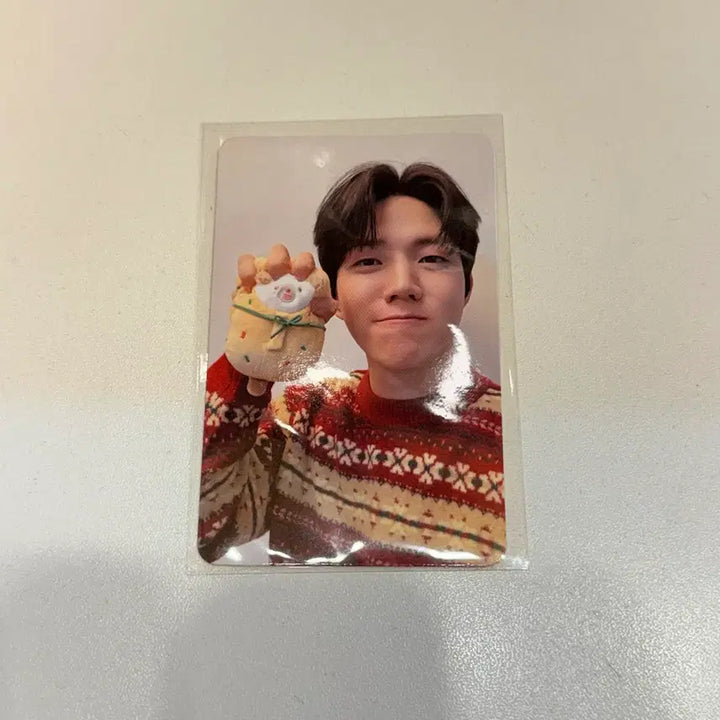 [BUNJANG] Day6 Dowoon Busan Offline Photocard / 데이식스 도운 부산 오프라인 포카 양도