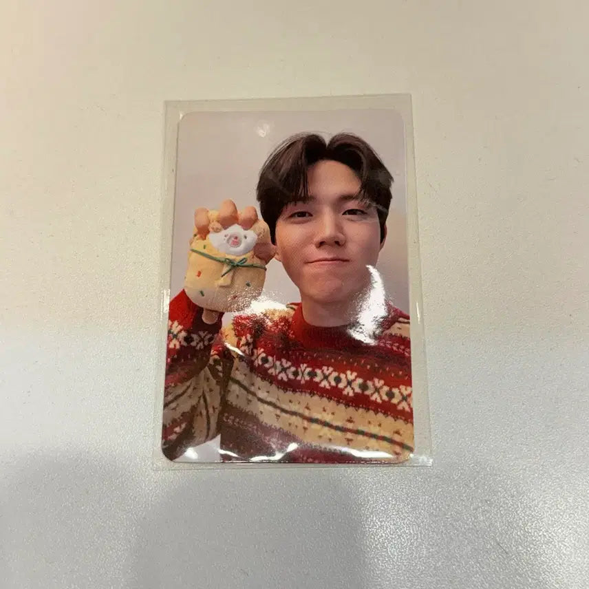 [BUNJANG] Day6 Dowoon Busan Offline Photocard / 데이식스 도운 부산 오프라인 포카 양도