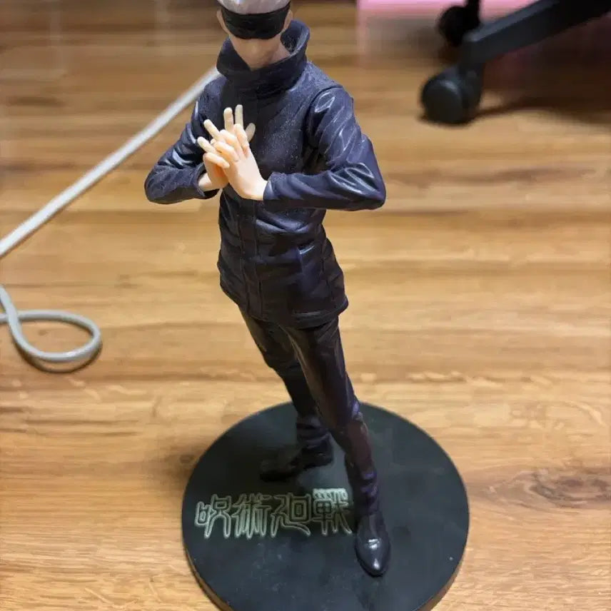 [BUNJANG] Gojo Satoru Figure / 주술회전 고죠 피규어