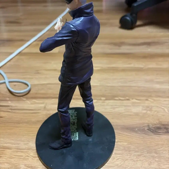 [BUNJANG] Gojo Satoru Figure / 주술회전 고죠 피규어