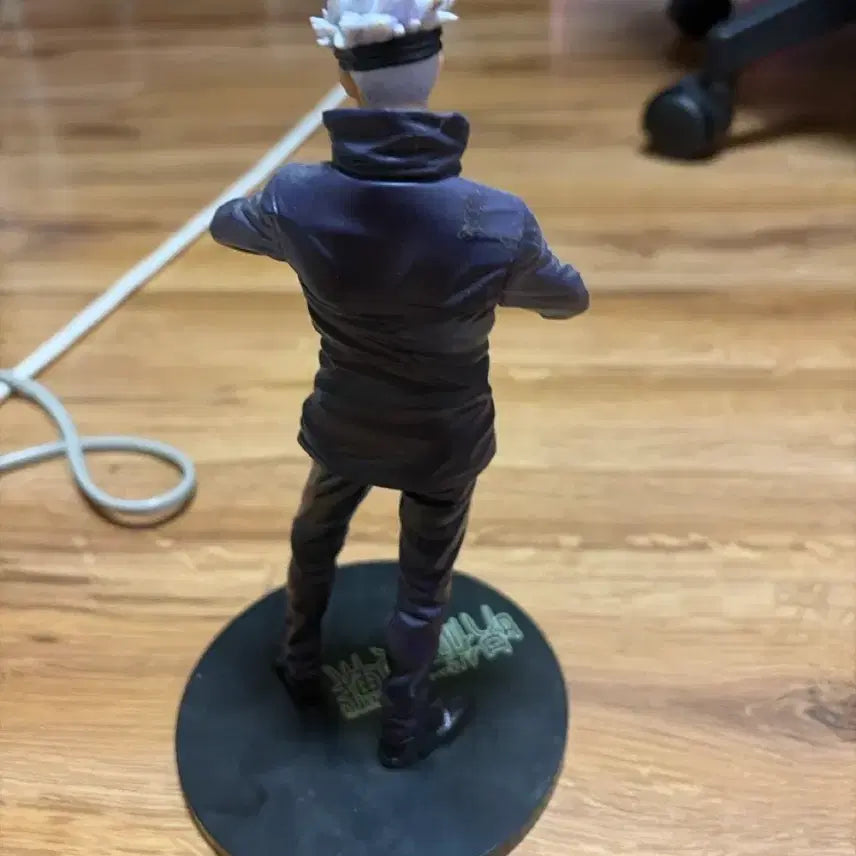 [BUNJANG] Gojo Satoru Figure / 주술회전 고죠 피규어