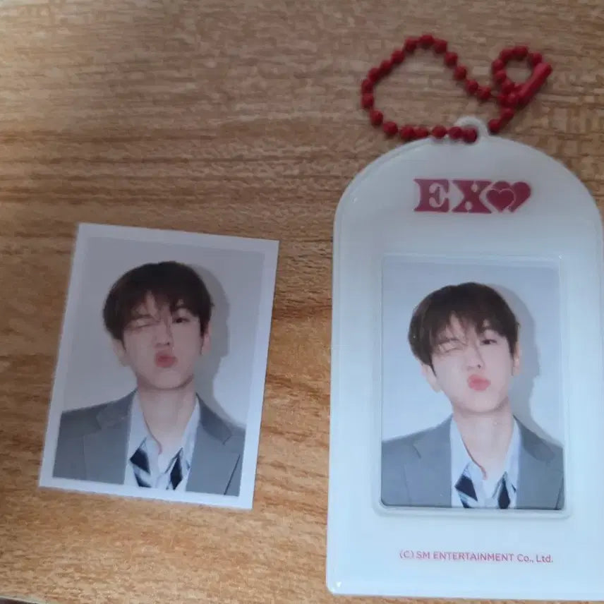 [BUNJANG] EXO Baekhyun 2024 Season&