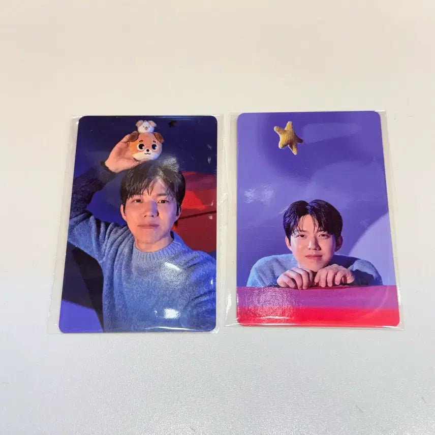 [BUNJANG] Day6 Dowoon Club Concert Photocard Bundle Set / 데이식스 도운 클콘 포카 일괄 양도