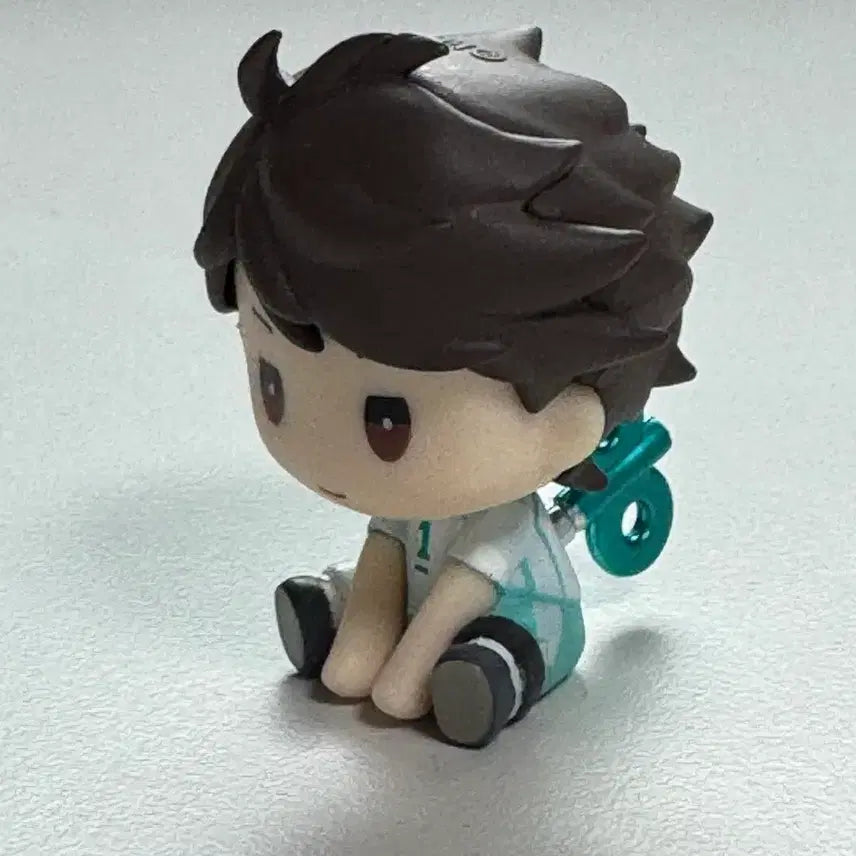 [BUNJANG] Haikyuu!! Oikawa Toru Figure / 오이카와