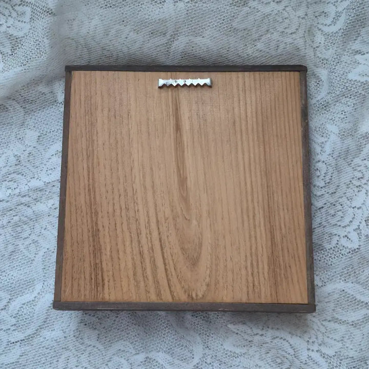 [BUNJANG] Vintage Teddy Bear Wood Key Holder / 빈티지후크 빈티지훅 빈티지키홀더 우드키홀더 빈티지우드 빈티지테디베어