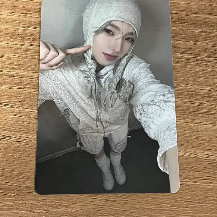 [BUNJANG] NCT WISH Odd To Love YuuSho Photocard / 엔시티위시 오드투러브 5만원구매 포카 유우시