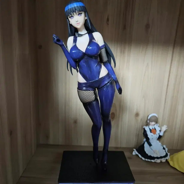 [BUNJANG] Naruto Hinata Figure / 나루토 히나타 피규어
