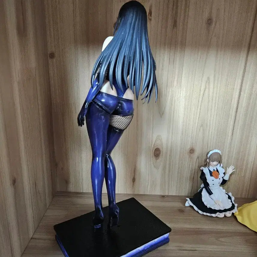 [BUNJANG] Naruto Hinata Figure / 나루토 히나타 피규어