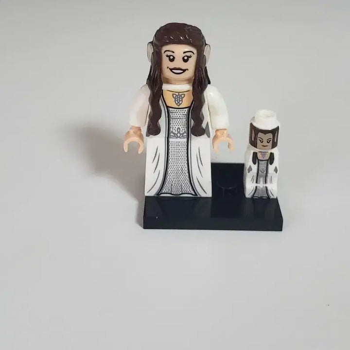 [BUNJANG] LEGO Lord of the Rings Arwen Minifigure / 레고 반지의 제왕 아르웬 미니피규어