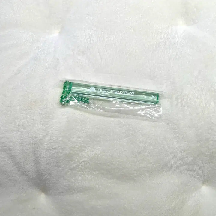 [BUNJANG] Natsumatsuri Melon Soda Hotel Keyring / 나츠마츠리 메론소다 호텔 키링