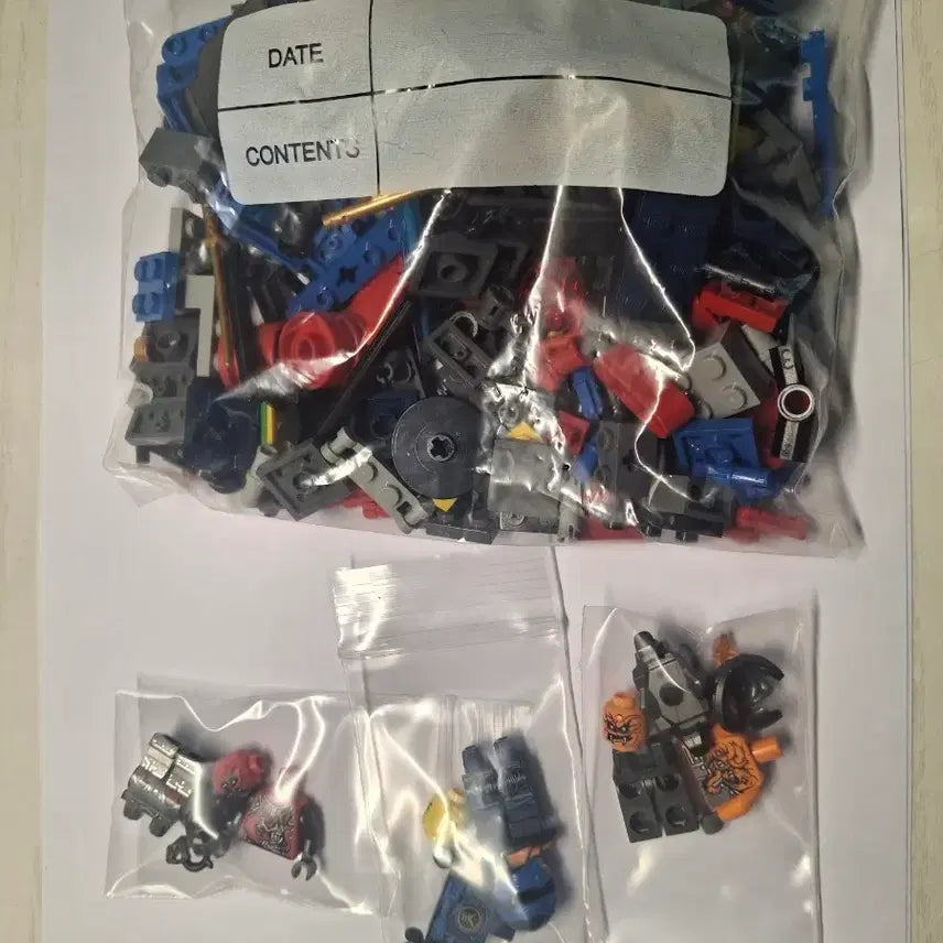 [BUNJANG] LEGO Ninjago 70622 Desert Lightning / 레고 닌자고 70622 팝니다
