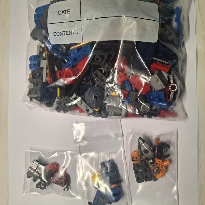 [BUNJANG] LEGO Ninjago 70622 Desert Lightning / 레고 닌자고 70622 팝니다