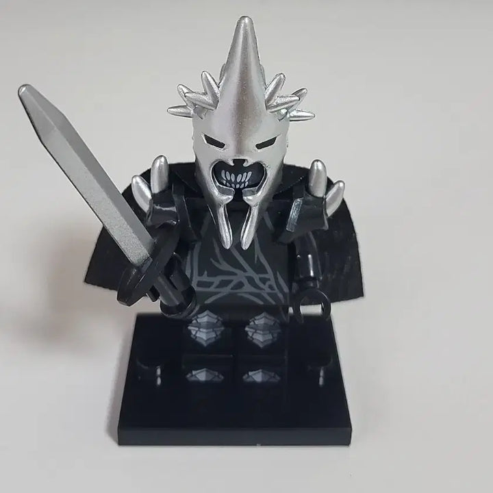 [BUNJANG] LEGO Lord of the Rings Witch-king Minifigure / 레고 반지의 제왕 위치킹 미니피규어