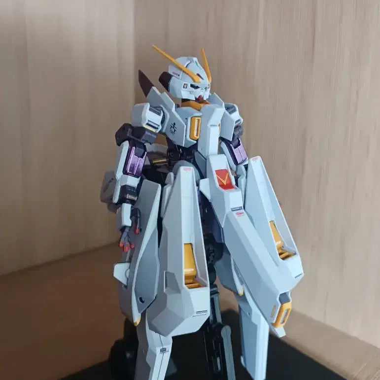 [BUNJANG] Metal Robot Spirits Gundam Lfrith / 메탈로봇혼 건담 운드워트 판매합니다