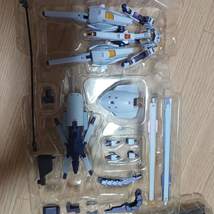 [BUNJANG] Metal Robot Spirits Gundam Lfrith / 메탈로봇혼 건담 운드워트 판매합니다
