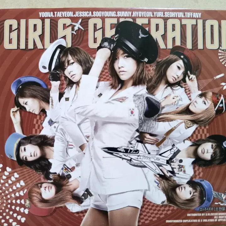 [BUNJANG] Girls&