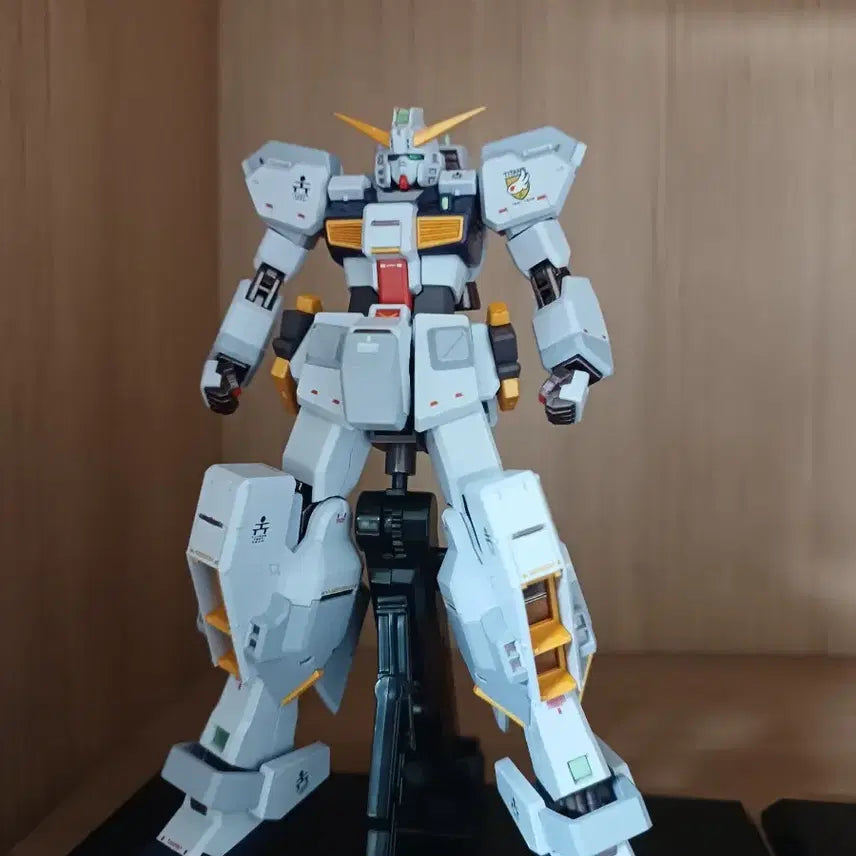 [BUNJANG] Metal Robot Damashii Gundam Hazel / 메탈로봇혼 건담 헤이즐 판매합니다.
