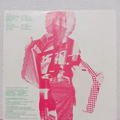 [BUNJANG] Leo Sayer "More Than I Can Say" Vinyl Record (1980 US Press) / Leo Sayer_ "More than I can say"