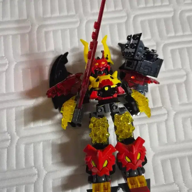 [BUNJANG] Tenkai Knights Billius Set Bundle / 텐카이나이트