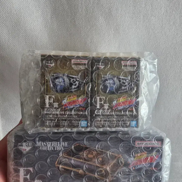 [BUNJANG] Katekyo Hitman Reborn! Ichiban Kuji Prize E &amp; F (7 Items) Bundle Set / 미개봉) 가히리 제일복권 E상 + F상 7종 일괄
