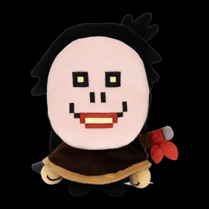 [BUNJANG] Makeship Buddy Armstrong Plush Doll / makeship Buddy Armstrong Plush 인형