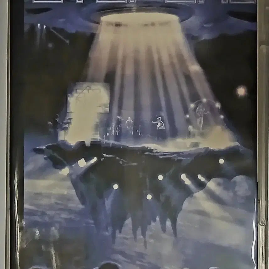 [BUNJANG] Star One Live On Earth DVD / (영상) Star One 라이브 온 어스 DVD