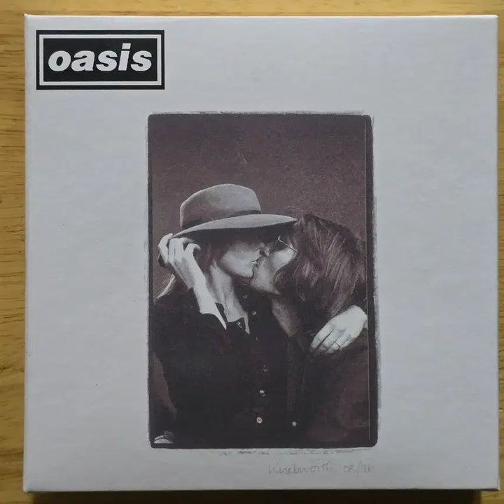 [BUNJANG] Oasis The Second Summer Of Love Live At Knebworth 6CD Limited Edition / CD 음반 oasis 오아시스 - The Second Summer 6CD