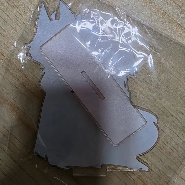 [BUNJANG] Trickcial Ilpe Uros &amp; Ran Acrylic Stand / 트릭컬 일페 우로스와 란 아크릴스탠드 판매합니다.