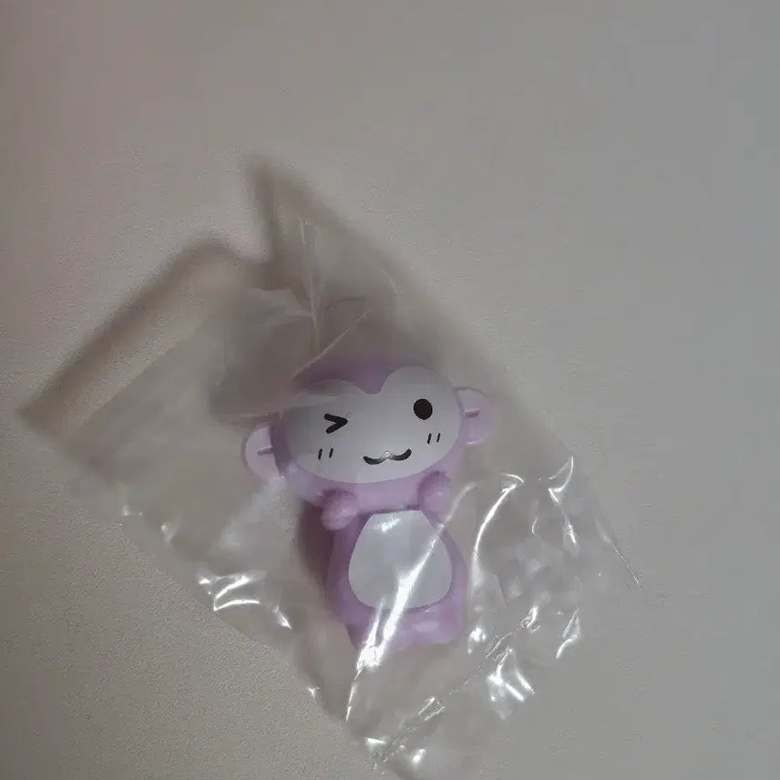 [BUNJANG] Pingru Potato Hamster Hyper Figure / 핑루 감자숭이 히퍼