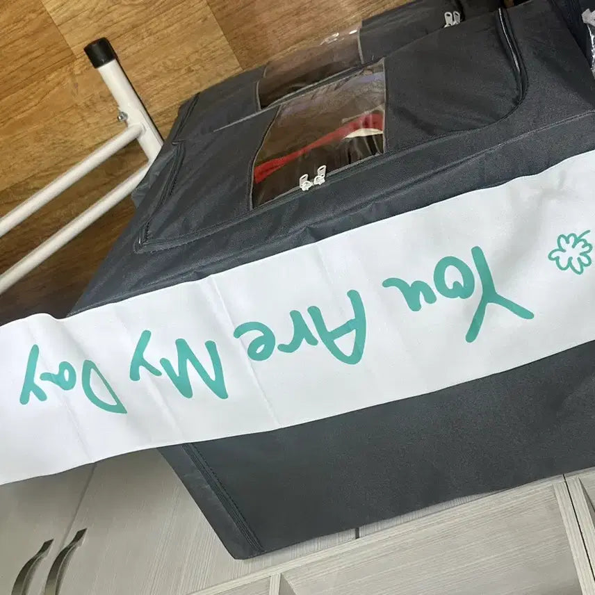 [BUNJANG] Day6 Fan Meeting Slogan / 데이식스 슬로건 판매