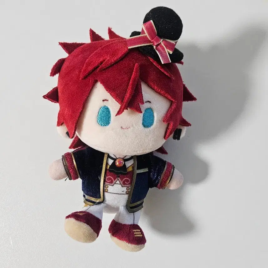 [BUNJANG] Ensemble Stars Ritsu Namikawa Dreamy Nuigurumi Plush / 앙스타 린네 드림누이