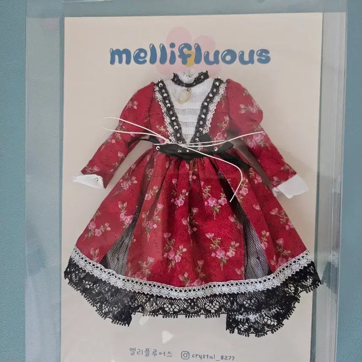 [BUNJANG] Blythe Doll Outfit / 브라이스 의상
