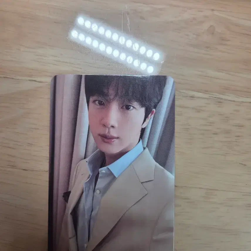 [BUNJANG] BTS Busan Concert Arirang Photocard / 방탄 부산콘 아리랑 포카 판매해요!