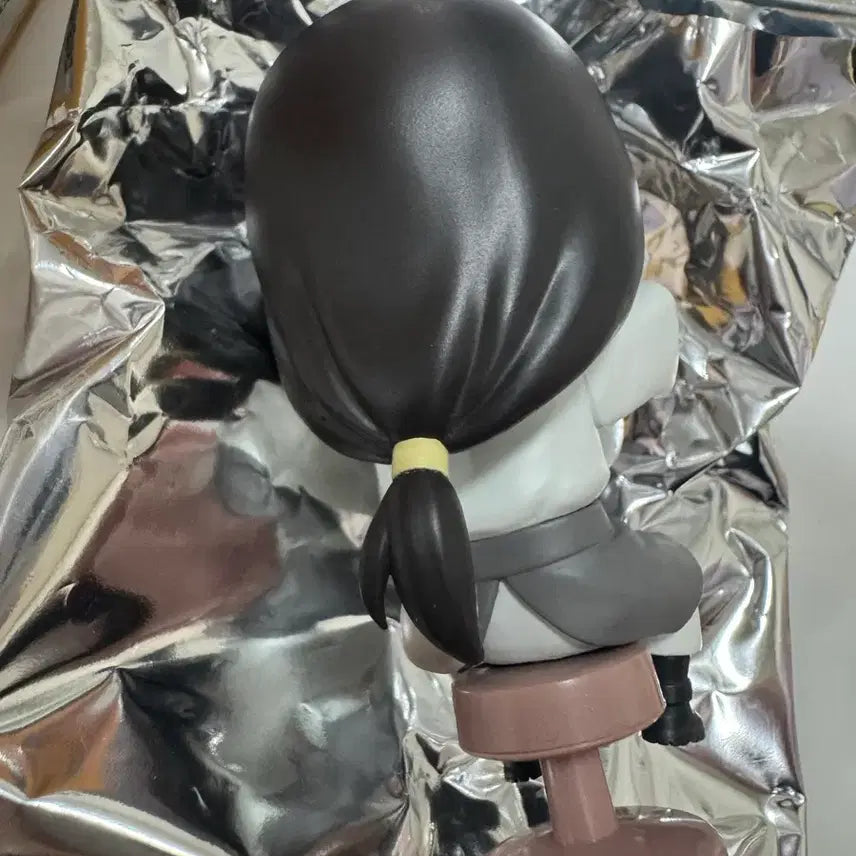 [BUNJANG] Naruto Ichiraku Ramen Neji Figure / 나루토 이치라쿠 일락라멘 네지 피규어