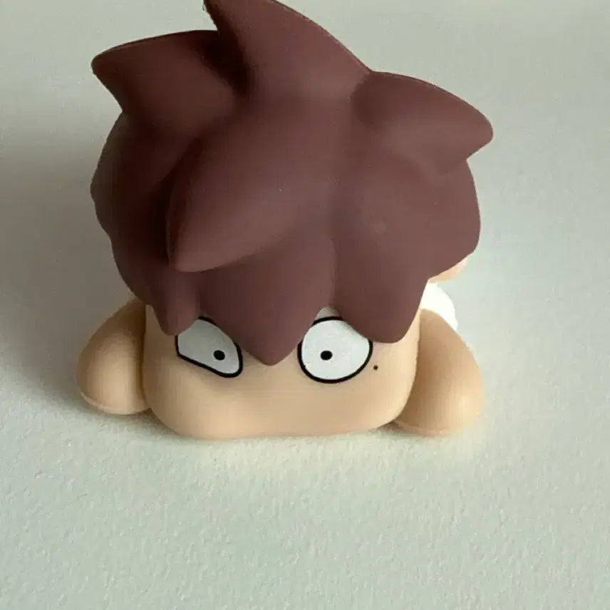 [BUNJANG] Garbage Time GaBta Volley Ball Character Figure Lee Sang-ho / 가비지타임 갑타 볼빵빵 피규어 기상호
