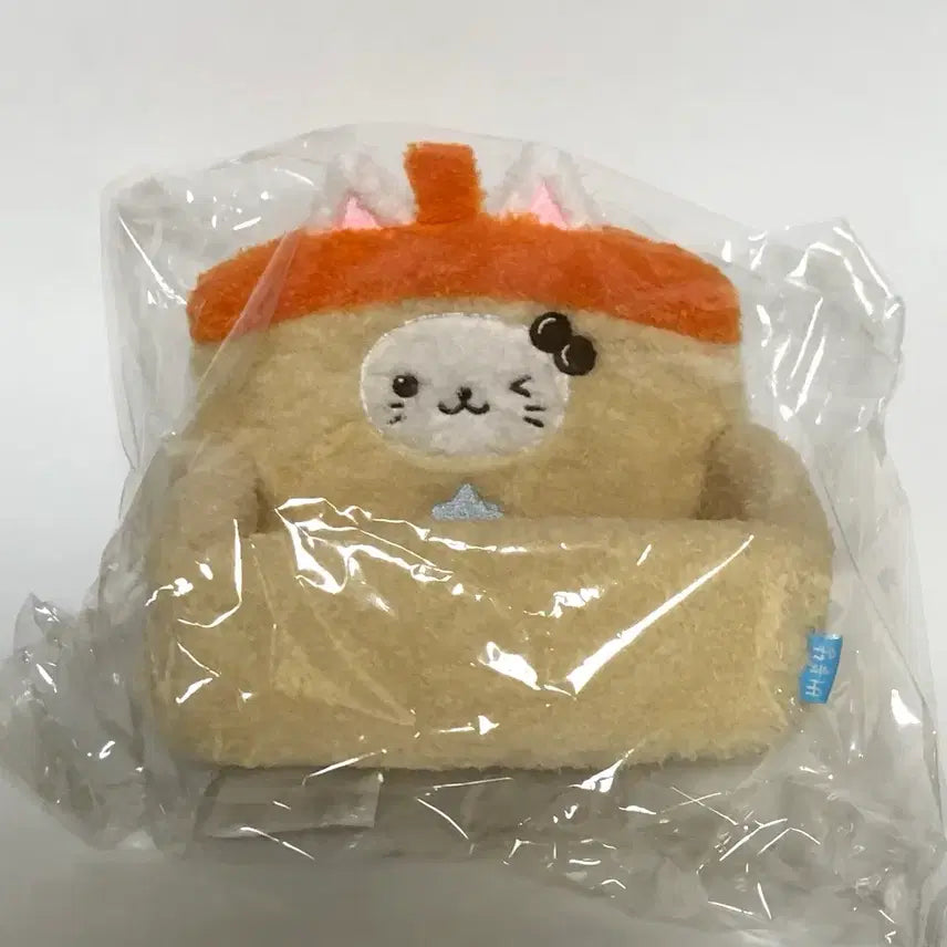[BUNJANG] NCT WISH ODD TO LOVE POP-UP MD Wishdoll Multitray Bubble Nyan Yushi Sealed / 엔시티 위시 오드투러브 팝업 엠디 위시돌 멀티트레이 버블냥 유우시 미개봉