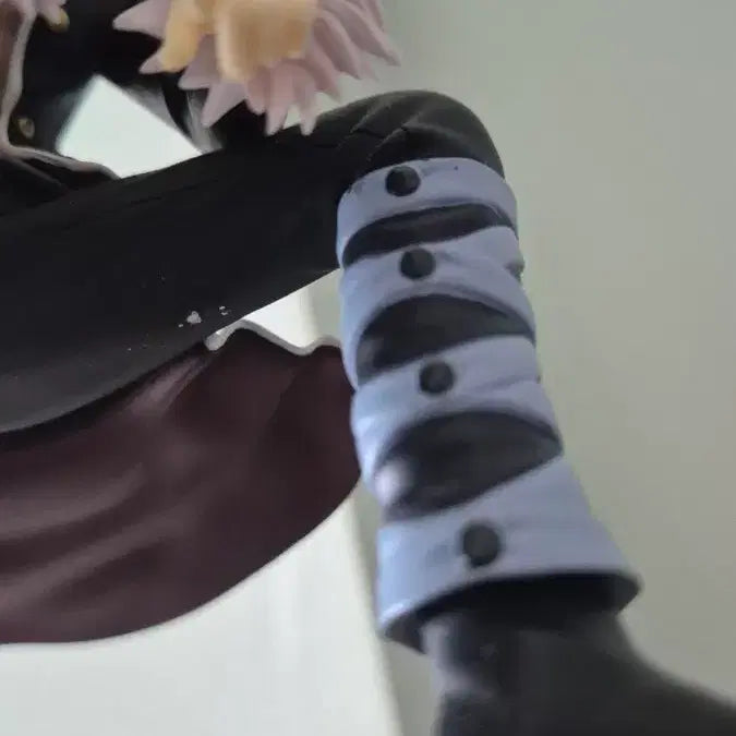 [BUNJANG] Hunter x Hunter Chrollo Lucilfer Noodle Stopper Figure / 헌터헌터 클로로 누들스토퍼 피규어