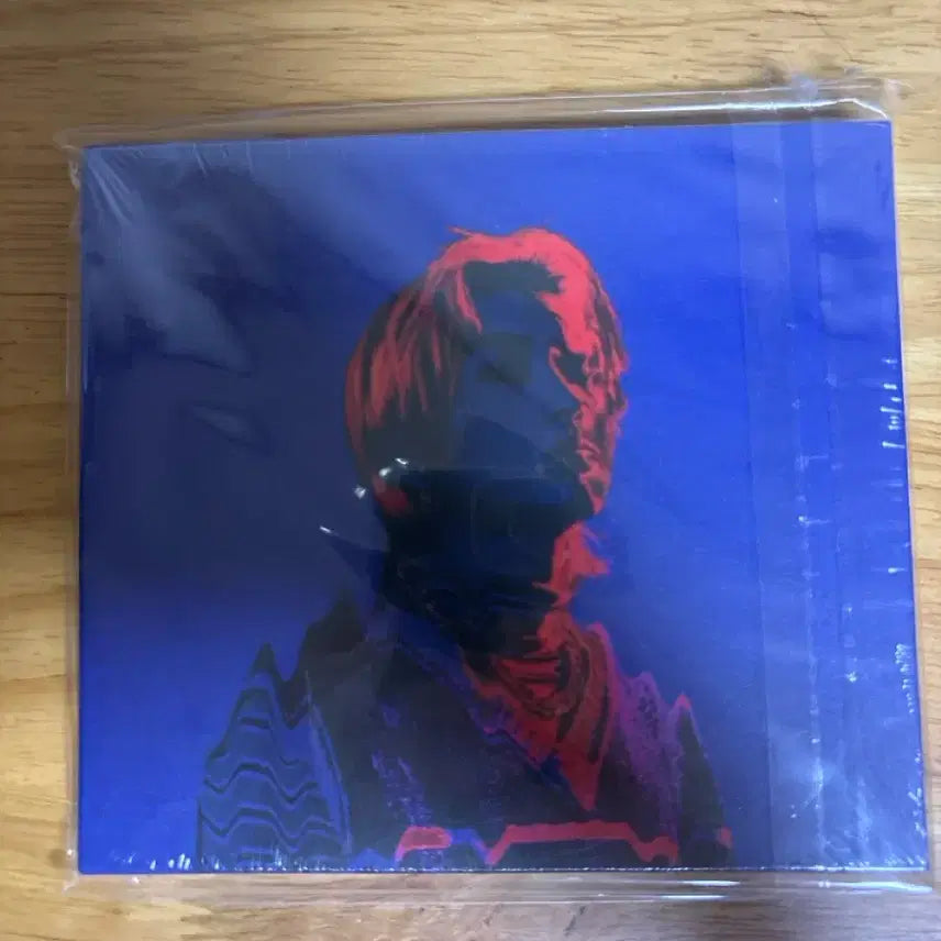 [BUNJANG] C Jamm "킁" Sealed CD / 씨잼 킁 미개봉 cd