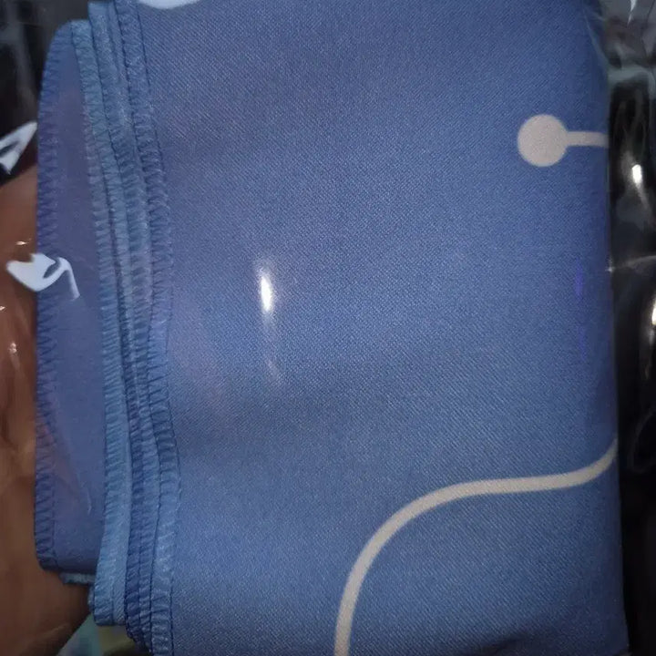 [BUNJANG] Stella Live Speca Suede Towel / 스텔라이브 스페카 스웨이드 타월