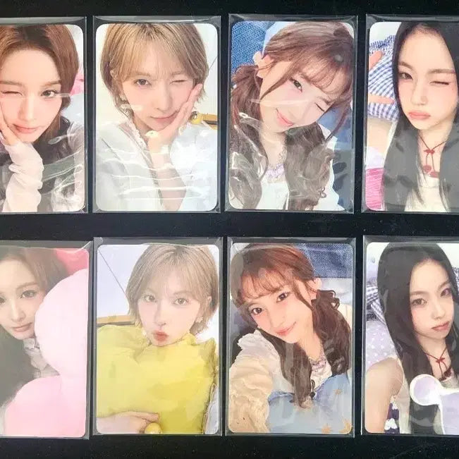 [BUNJANG] NMIXX 2026 Season&