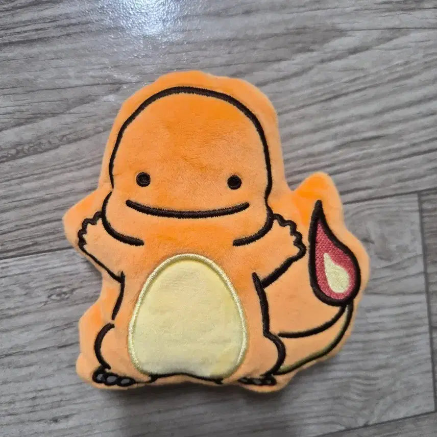 [BUNJANG] Pokemon Charizard Hand Warmer / 포켓몬스터 파이리 손난로
